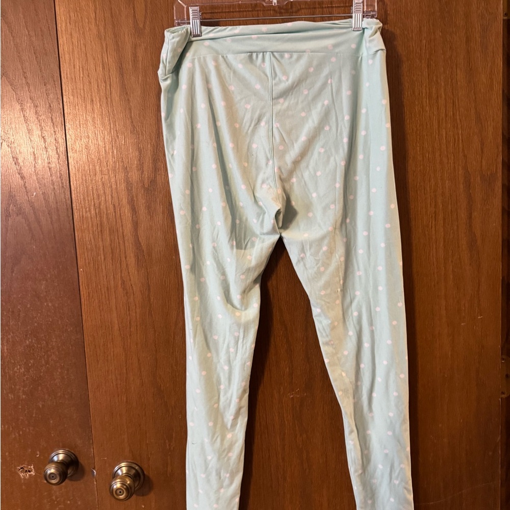 Super soft leggings